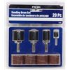 Image 1 : 20PC SANDING DRUM SET