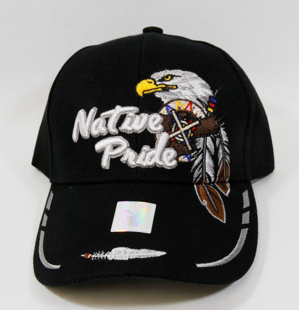 Cappello Casquette Unisex Native American Pride Berretto da Baseball Sportivo Moda Regolabile Berretto da Baseball Blu Navy Cappello Casquette Unisex Native American Pride Berretto da Baseball Sportivo Moda Regolabile Berretto da Baseball Blu Navy
