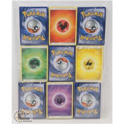POKÉMON PACKS NEW