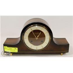 FORESTVILLE MANTLE CLOCK