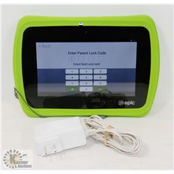 LEAPFROG EPIC 7" ANDROID TABLET