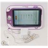 Image 1 : RESET LEAPPAD XDI ULTRA KIDS TABLET WITH CHARGE
