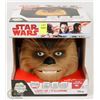 Image 1 : STAR WARS LIGHT UP CHEWBACCA