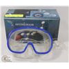 Image 1 : NEW 1ST PROLINE DIVING MASK