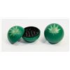 Image 1 : LOT OF TWO GRINDERS
