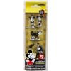Image 1 : NEW DISNEY %100 DIE CAST METAL COLLECTABLES