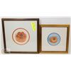 Image 1 : POMERANIAN PAINTINGS PAIR