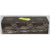 Image 1 : LOT OF 3 ASSORTED DESIGNER MENS  PRINCE FACIAL