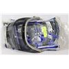Image 1 : NEW FORESTRY VISOR WITH 6 REPLACEMENT SCREENS