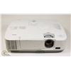 Image 1 : NEC 2600 LUMENS W/HDMI DIGITAL PROJECTOR
