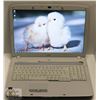 Image 1 : ACER ASPIRE WINDOWS 7PRO LAPTOP WITH AC