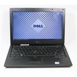 BUSINESS CLASS DELL LATITUDE iNTEL i5/WIN 10 PRO