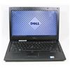 Image 1 : BUSINESS CLASS DELL LATITUDE iNTEL i5/WIN 10 PRO