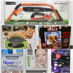 FEATURED ITEMS: TO BID SEARCH LOTS LISTED