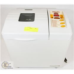 BREADMAKER
