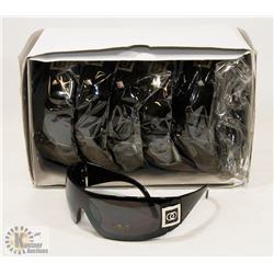 BOX OF CHANEL REPLICA DESIGNER SUNGLASSES