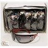 Image 1 : BOX OF CHANEL REPLICA DESIGNER SUNGLASSES