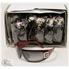Image 1 : BOX OF CHANEL REPLICA DESIGNER SUNGLASSES