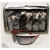 Image 1 : BOX OF CHANEL REPLICA DESIGNER SUNGLASSES