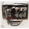 Image 1 : BOX OF CHANEL REPLICA DESIGNER SUNGLASSES