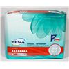 Image 1 : PACK OF 14 TENA SUPER UNISEX BRIEFS SIZE MEDIUM