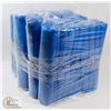 Image 1 : 5 BUNDLES OF 25 DISPOSABLE BOOTIE COVERS.