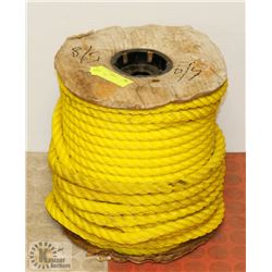 5/8 POLI ROPE