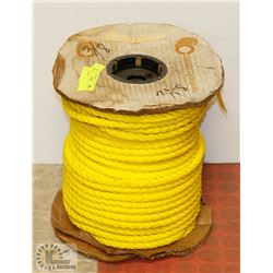 3/8 POLI ROPE