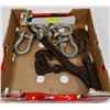 LOAD BINDER 1 3/8 WITH 4 5/8 CLEVIS