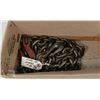 5/16" TOW CHAIN 12 FEET