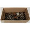 Image 1 : 3/8" TOW CHAIN 13 FEET