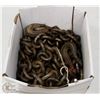 Image 1 : 5/16" TOW CHAIN 15 FEET