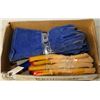 Image 1 : NEW MISC WORK GLOVES