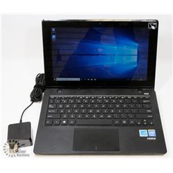 ASUS X200M NOTEBOOK TOUCHSCREEN WINDOWS 10