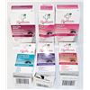 Image 1 : BAG OF ASSORTED SIMILASAN EYE DROPS