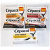 Image 1 : BAG OF CEPACOL ASSORTED LOZENGES