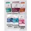 Image 1 : BAG OF ASSORTED SIMILASAN EYE DROPS