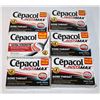Image 1 : BAG OF CEPACOL ASSORTED LOZENGES