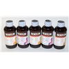 Image 1 : BAG OF ASSORTED BENYLIN COUGH SYRUP