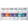 Image 1 : BAG OF ASSORTED SIMILASAN EYE DROPS