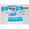 Image 1 : BAG OF ASSORTED EAR DROPS & EAR WAX REMOVER