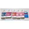Image 1 : BAG OF ASSORTED SIMILASAN EYE DROPS