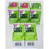 Image 1 : BAG OF 5 COLD FX FIRST SIGNS CAPSULES