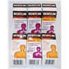 Image 1 : BAG OF ASSORTED BENYLIN COUGH SYRUP