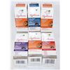 Image 1 : BAG OF ASSORTED SIMILASAN EYE DROPS