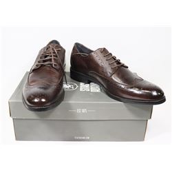 STACY ADAMS GARRICK BROWN TUMBLE