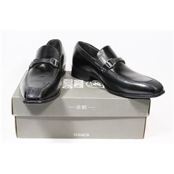 STACY ADAMS MAXFIELD BLACK