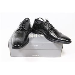 STACY ADAMS GARZON BLACK