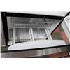 Image 3 : WHIRLPOOL STAINLESS STEEL BOTTOM MOUNT FRIDGE