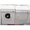 Image 1 : FRIGDAIRE WASHER & DRYER SET